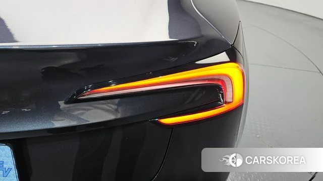 Tesla Model 3 id 4527532 из Кореи 15