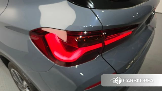 BMW X2 (F39) id 4202903 из Кореи 15