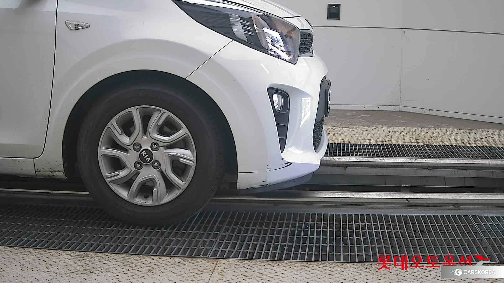 Kia Morning id 4902435 из Кореи 15