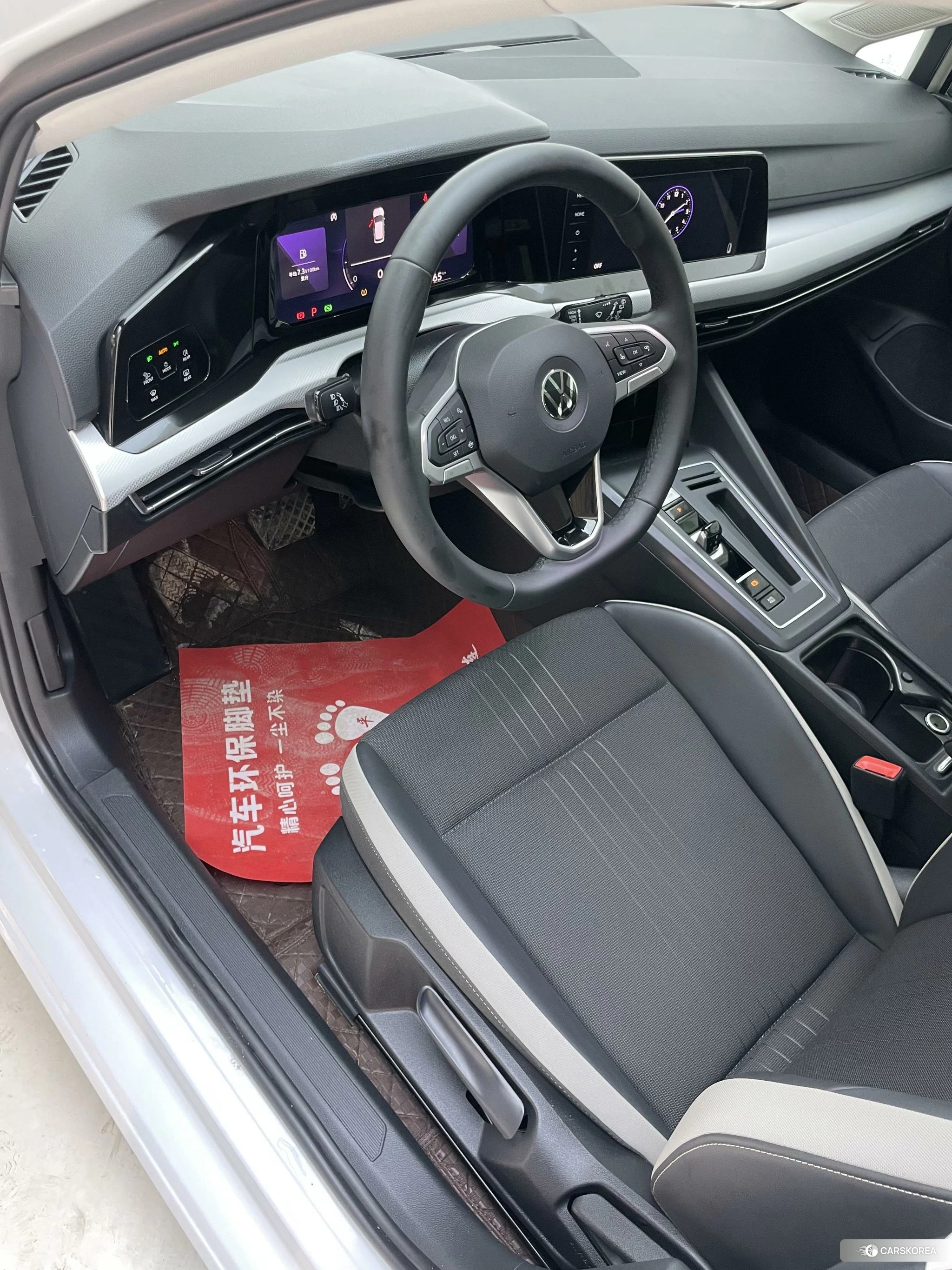 Volkswagen Golf id 4455264 из Китая 15