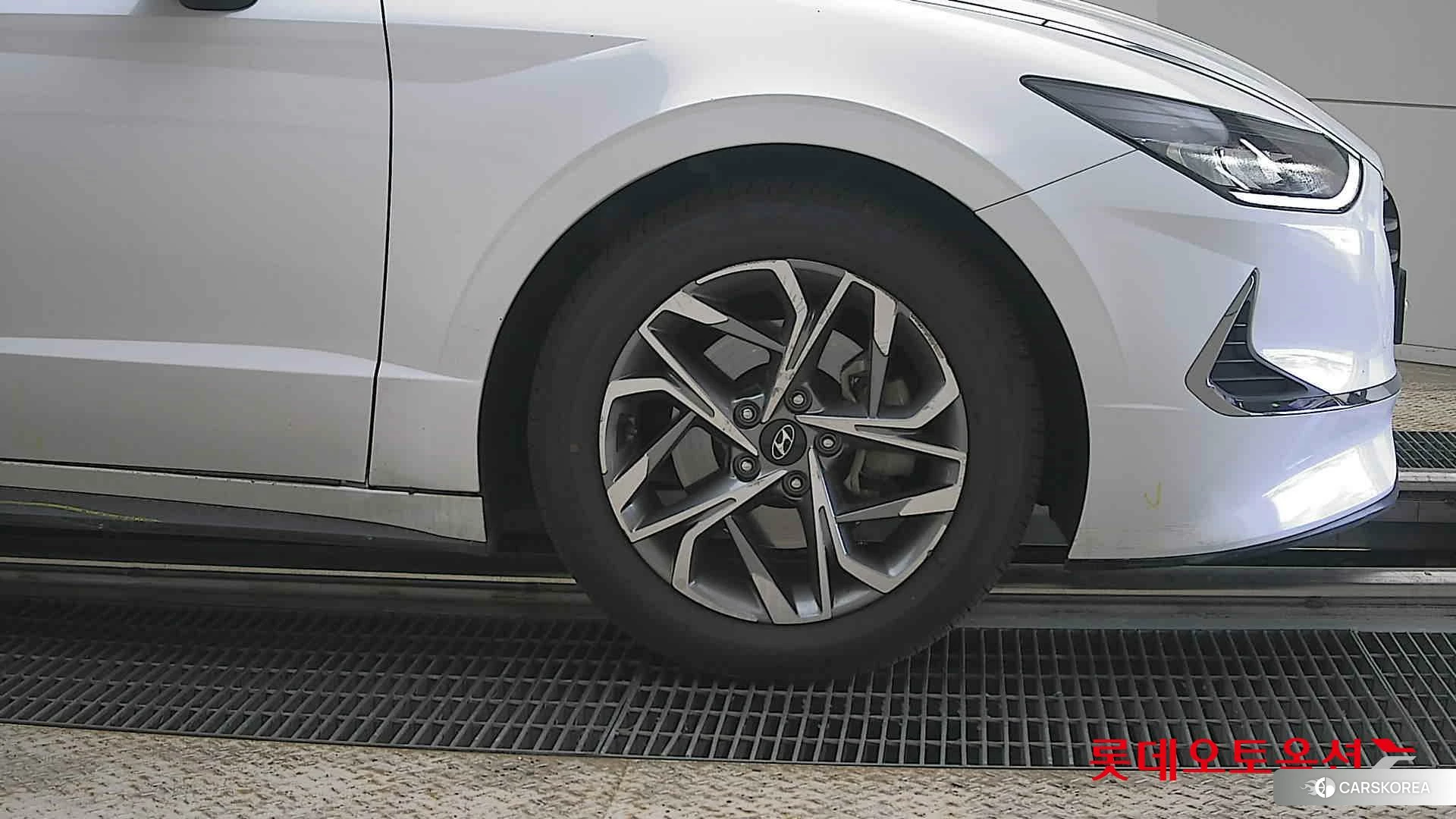 Hyundai Sonata id 4289316 из Кореи 15