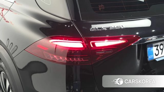 Mercedes-Benz GLE-Class W167 id 4532970 из Кореи 15