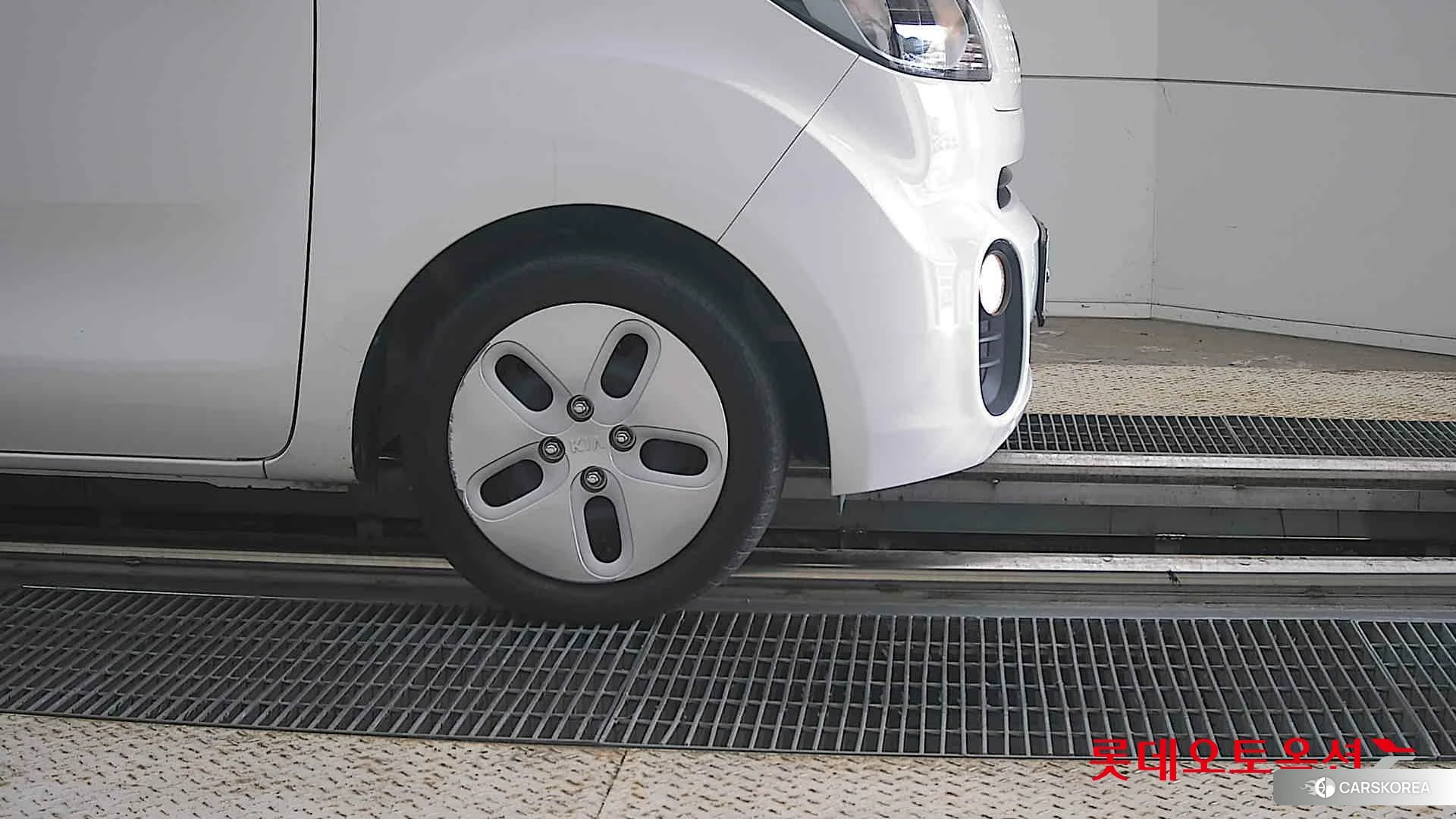 Kia Ray id 4664322 из Кореи 15