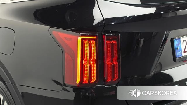 Kia Sorento 4th Generation id 4922815 из Кореи 15