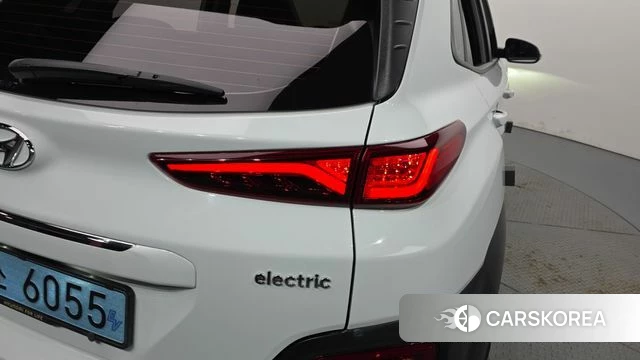 Hyundai Kona Electric id 4872788 из Кореи 15