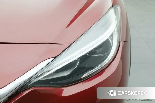 Infiniti QX30 id 4211375 из Китая 14