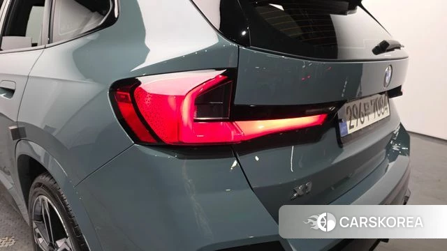 BMW X1 (U11) id 4243251 из Кореи 15
