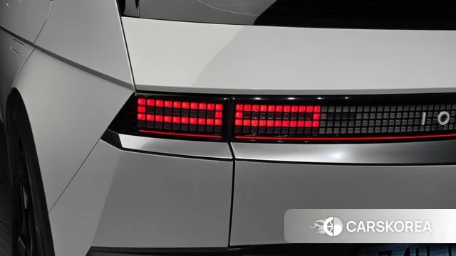 Hyundai Ionic 5 id 4624949 из Кореи 15
