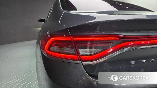 Hyundai Grandeur IG id 4732901 из Кореи 15