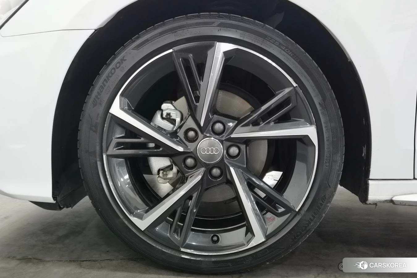 Audi A3 id 4515126 из Китая 15