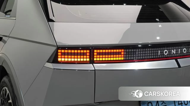 Hyundai Ionic 5 id 4726471 из Кореи 15