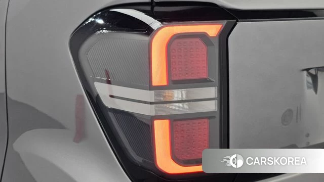 Kia The New Kia Ray EV id 4767758 из Кореи 15