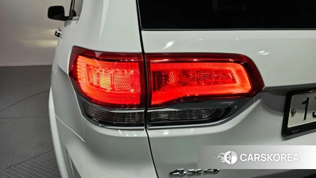 Jeep Grand Cherokee id 4203580 из Кореи 15