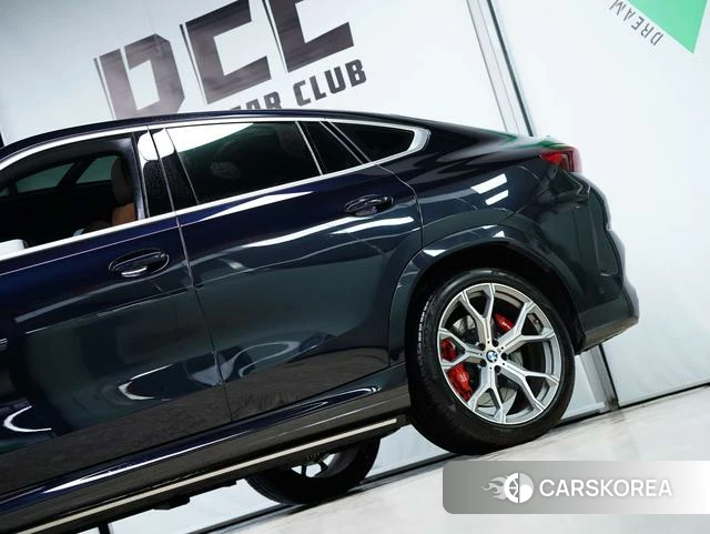 BMW X6 id 4211322 из Китая 15