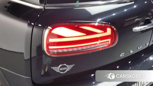 Mini Cooper Clubman id 4670715 из Кореи 15