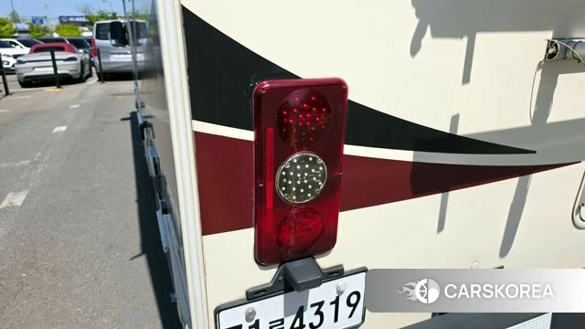 Ford Transit id 4203830 из Кореи 15