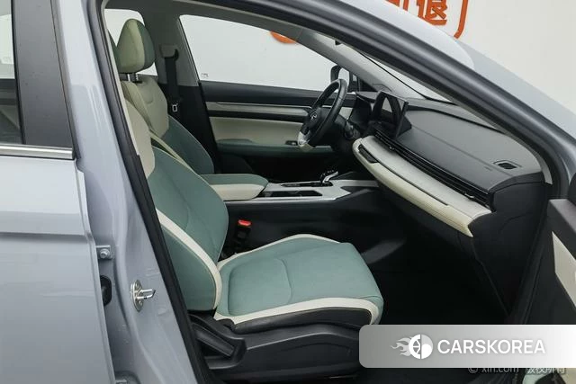 Geely Automobile Emgrand L HiP id 4236623 из Китая 15