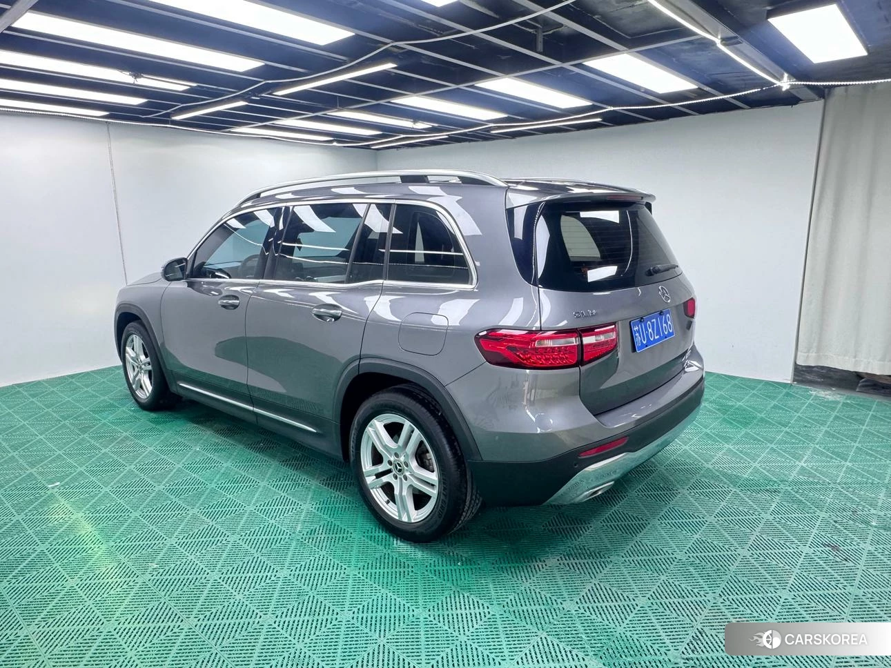 Mercedes-Benz GLB id 4512591 из Китая 15