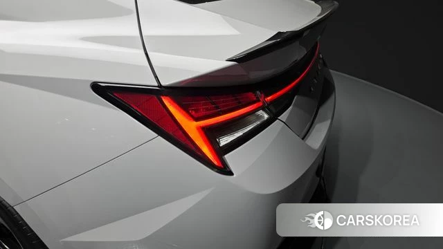 Hyundai Avante (CN7) id 4223617 из Кореи 15