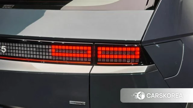 Hyundai Ionic 5 id 4670091 из Кореи 15