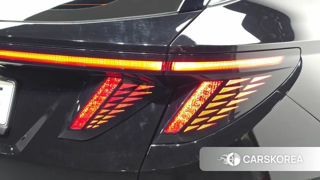 Hyundai Tucson (NX4) id 4613744 из Кореи 15