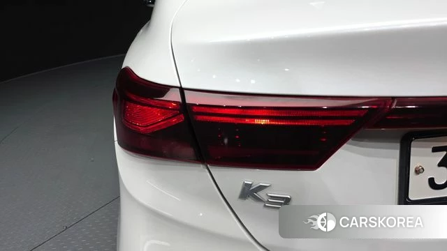 Kia The New K3 2nd generation id 4618968 из Кореи 15