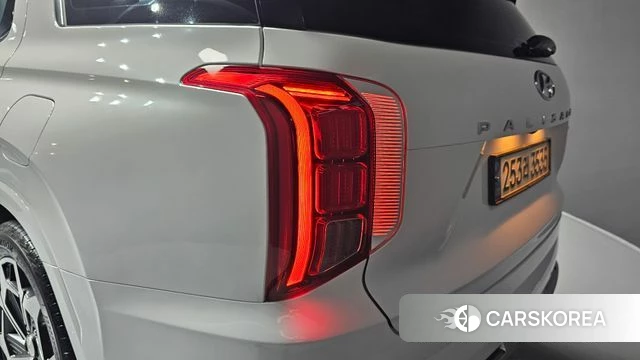 Hyundai Palisade id 4422990 из Кореи 15