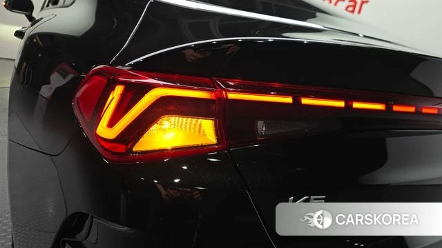 Kia K5 Hybrid 3rd Generation id 4725487 из Кореи 15