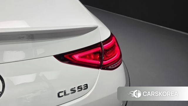 Mercedes-Benz CLS-Class C257 id 4764858 из Кореи 15
