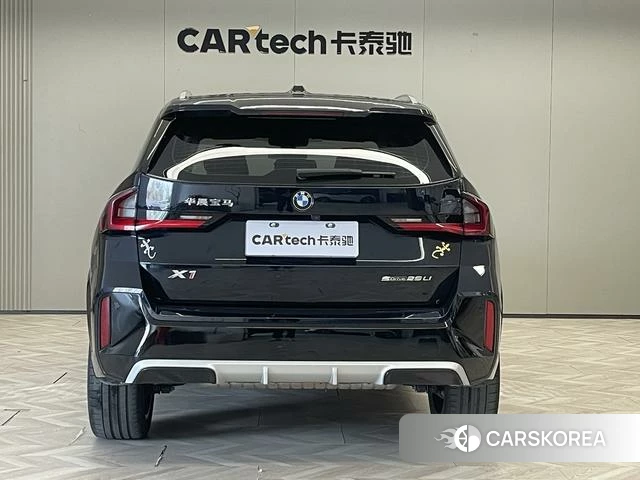 BMW X1 id 4321025 из Китая 15