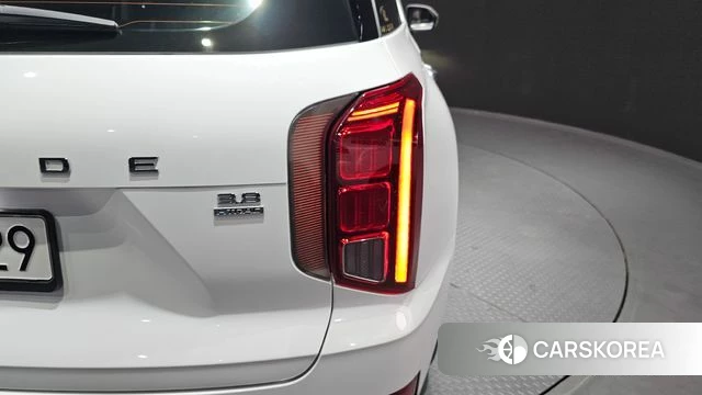 Hyundai Palisade id 4459349 из Кореи 15