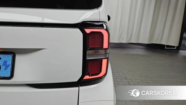 Kia The New Kia Ray EV id 4691450 из Кореи 15