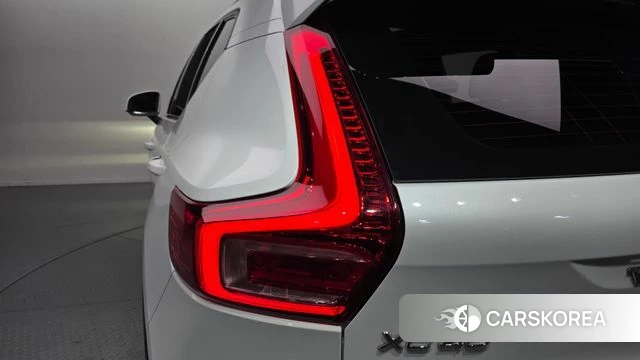 Volvo XC40 id 4308783 из Кореи 15