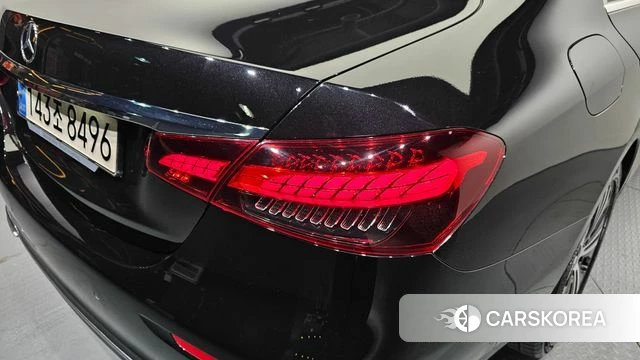 Mercedes-Benz E-Class W213 id 4283760 из Кореи 15