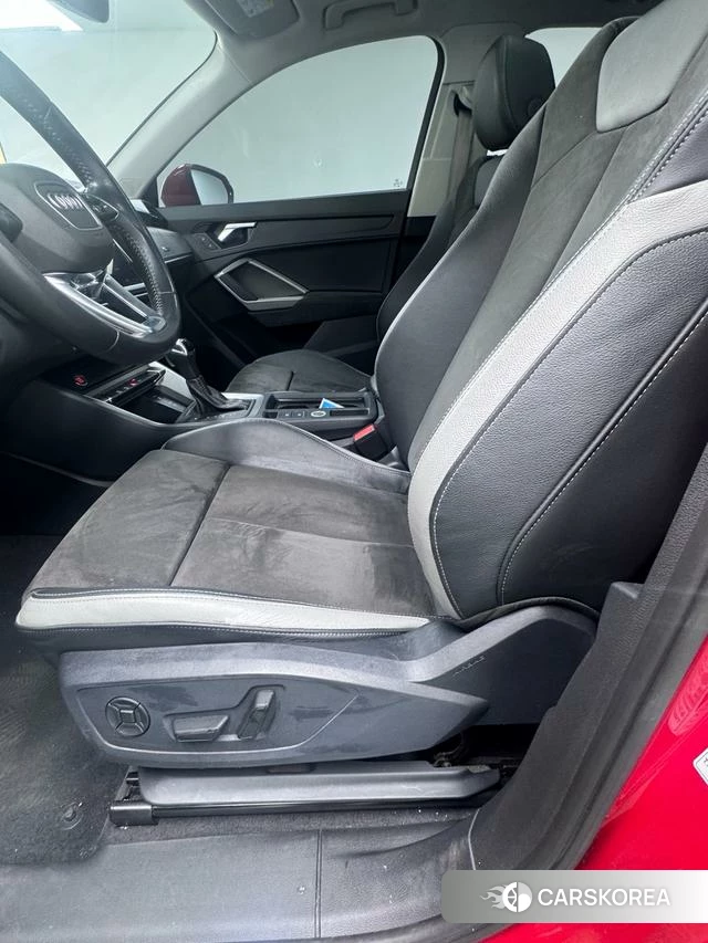 Audi Q3 id 4329040 из Китая 15