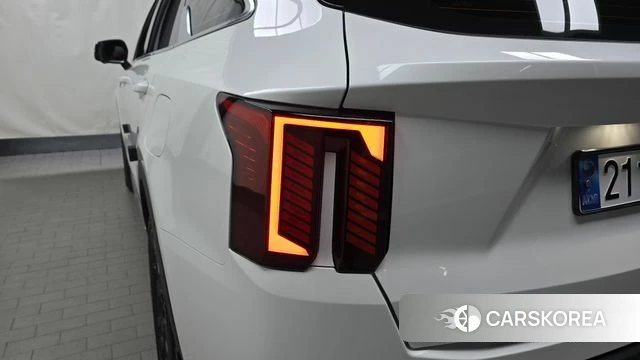 Kia The New Sorento 4th Generation id 4381755 из Кореи 15