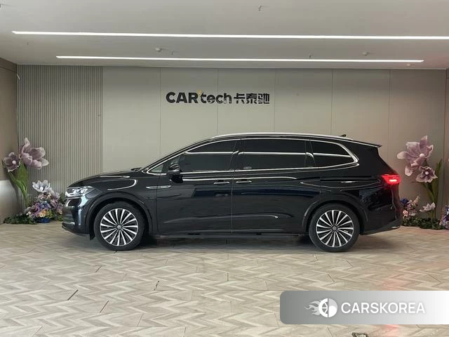 Volkswagen Weiran id 4272458 из Китая 15