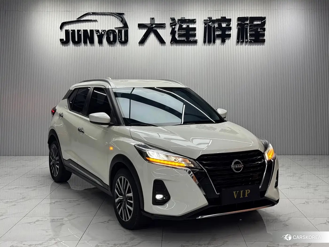 Nissan Kicks id 4628970 из Китая 15