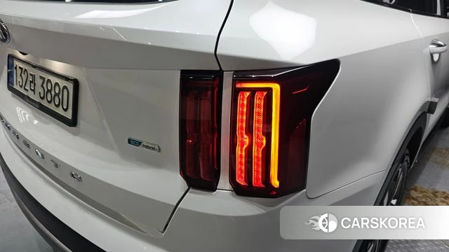 Kia Sorento 4th Generation id 4416258 из Кореи 15