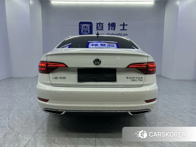 Volkswagen Sagitar id 4328857 из Китая 15
