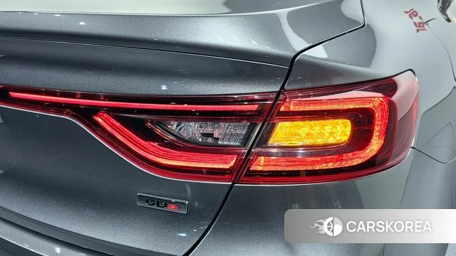 Renault Korea (Samsung) SM6 id 4331736 из Кореи 15