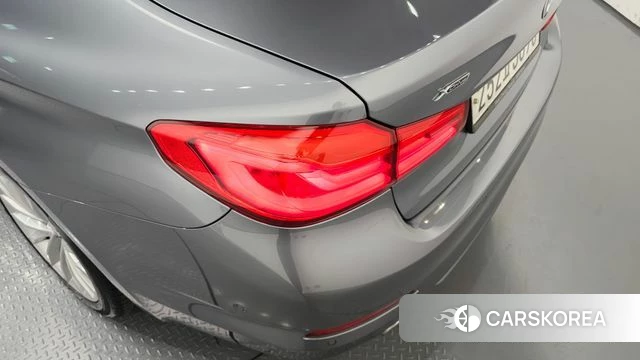 BMW 5 Series (G30) id 4310968 из Кореи 15