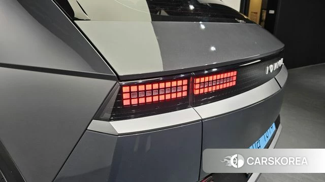 Hyundai Ionic 5 id 4243350 из Кореи 15