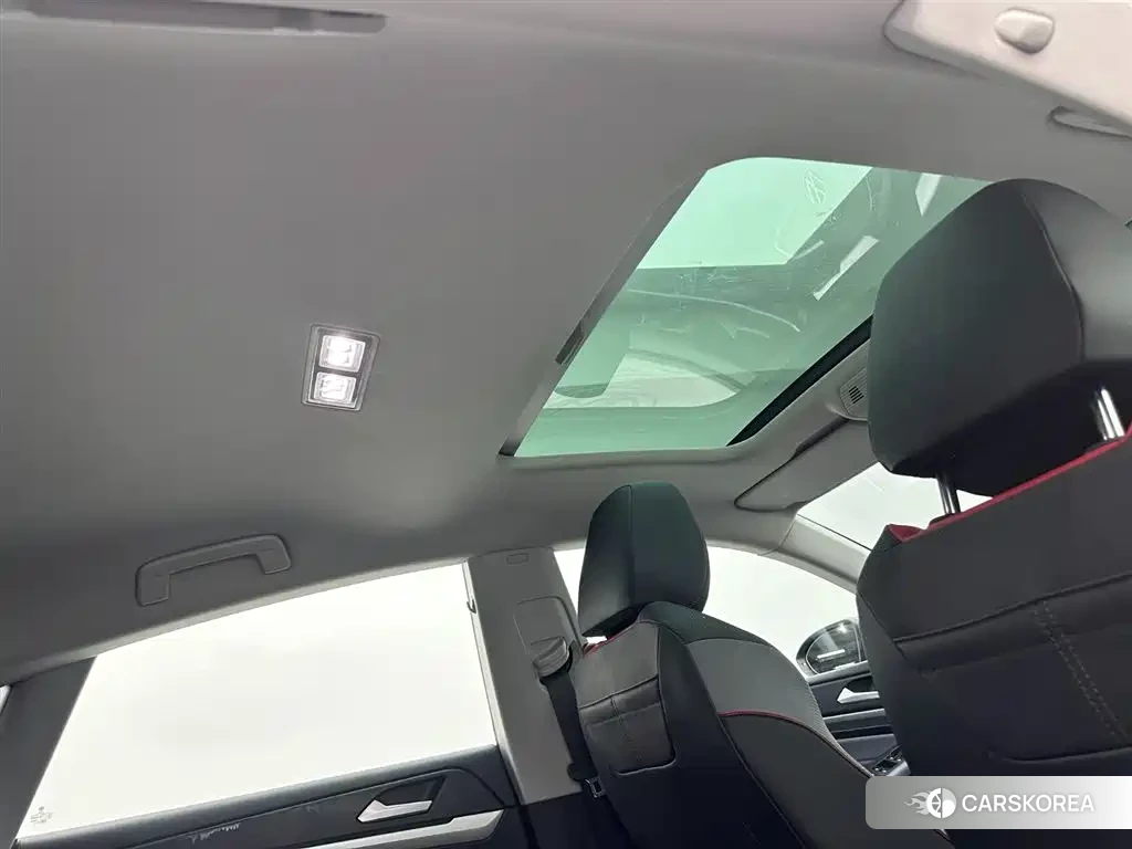Volkswagen Lamando id 4565121 из Китая 15