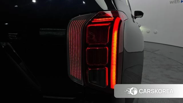 Hyundai The New Palisade id 4343747 из Кореи 15