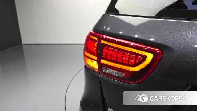 Kia The New Sorento id 4410953 из Кореи 15