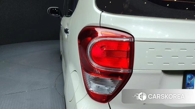 Kia The New Ray id 4267522 из Кореи 15