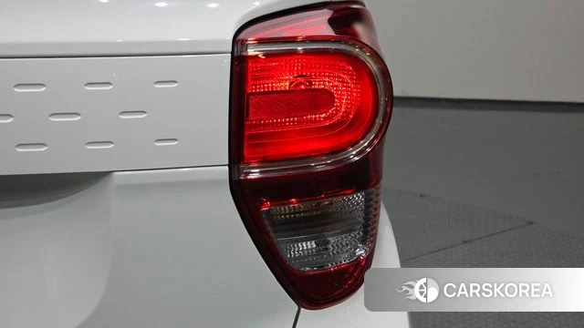 Kia The New Ray id 4769118 из Кореи 15