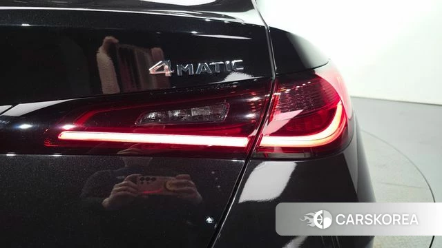 Mercedes-Benz GLC-Class X254 id 4696239 из Кореи 15