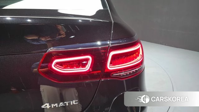 Mercedes-Benz GLC-Class X253 id 4676611 из Кореи 15